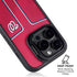 MLB Washington Nationals Alternate Jersey iPhone 16 Pro Kickstand Case
